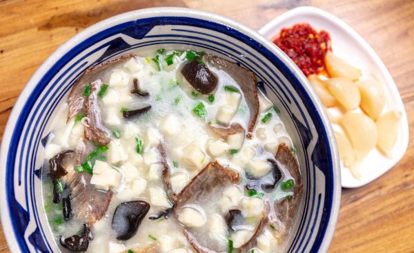 西安必买特产零食清单