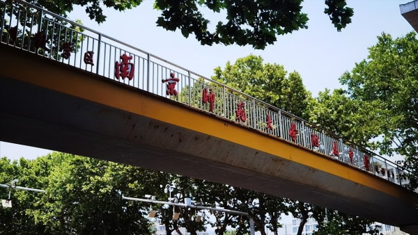 南京师范大学专业实力