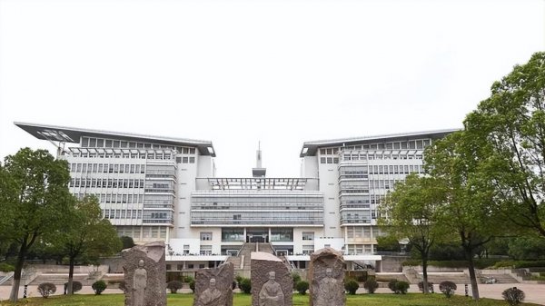 南京师范大学专业实力