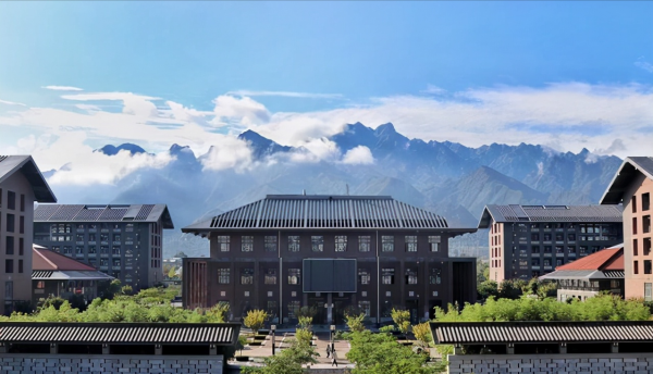 西安建筑科技大学是985还是211