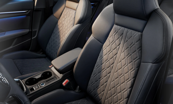 买奥迪a3的都是不懂车的人