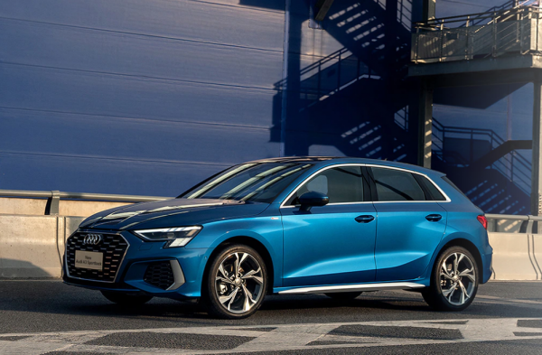 买奥迪a3的都是不懂车的人