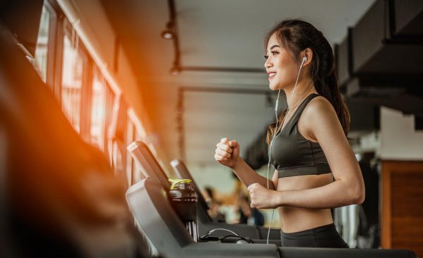 跑步天天跑还是隔天跑比较好