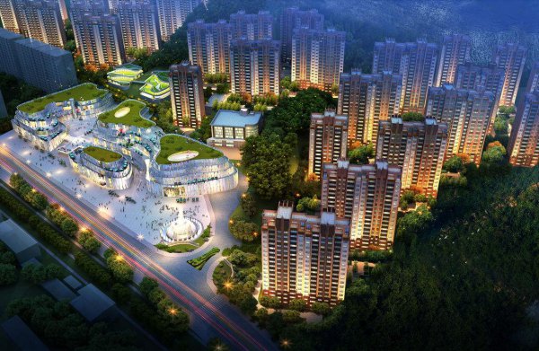 泰国买房血泪史养老后悔了