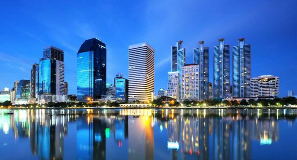 泰国买房血泪史养老后悔了