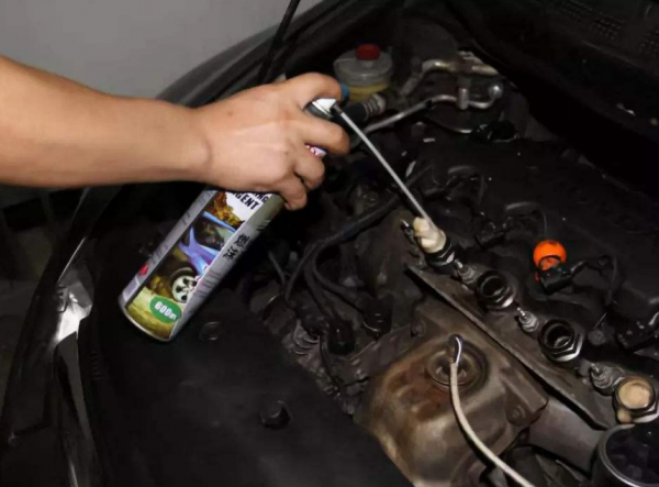 汽车eco是什么功能键