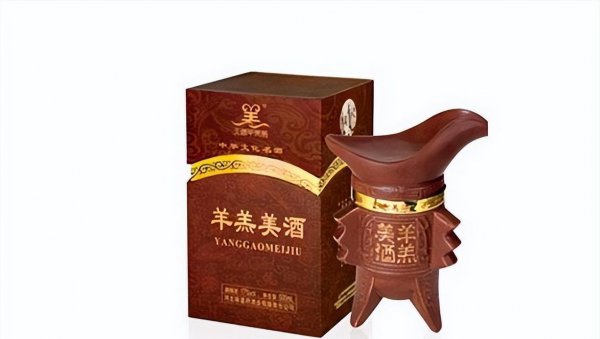 古代的酒有哪些有名