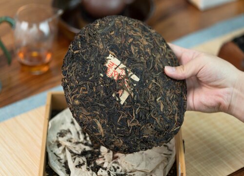 茶饼保质期一般多久时间