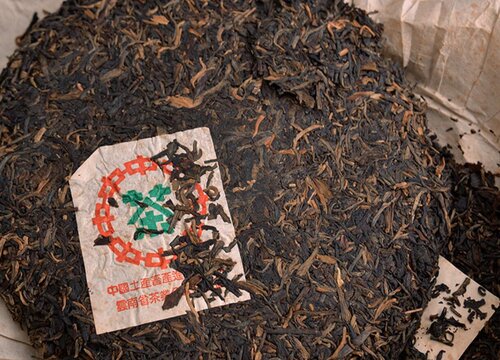 茶饼保质期一般多久时间