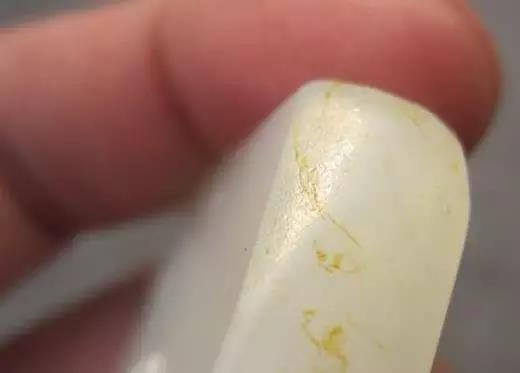 辨别玉石最简单的方法