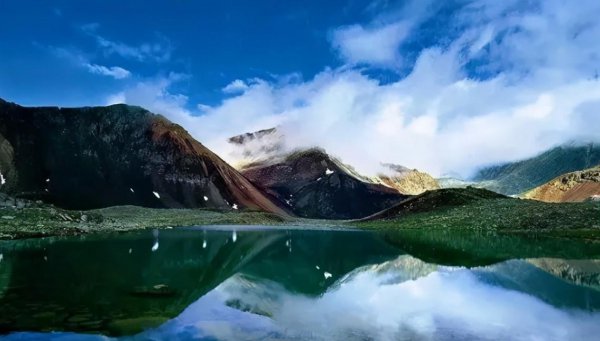 新疆塔什库尔干县海拔多少