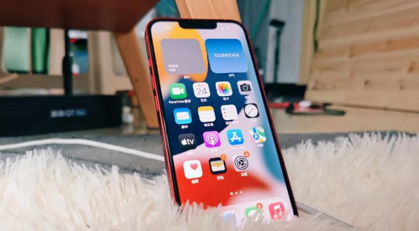 苹果13与13pro谁最值得拥有