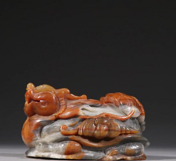 最好最吉祥的家庭摆件