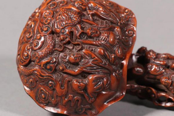 最好最吉祥的家庭摆件