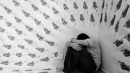 负能量是什么意思