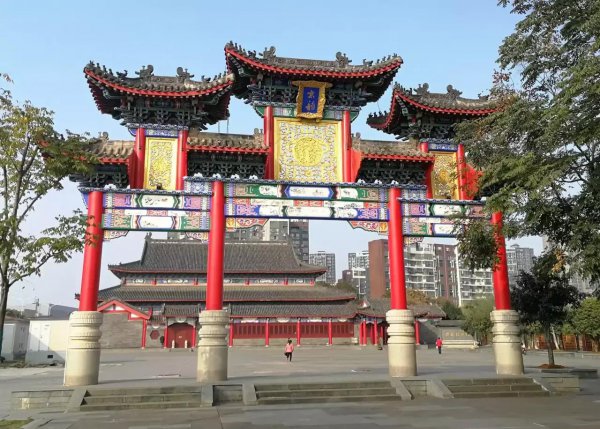 江夏一日游最值得去的地方有哪些