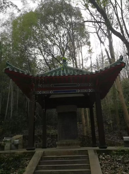 江夏一日游最值得去的地方有哪些