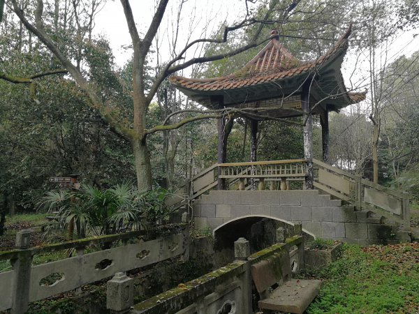 江夏一日游最值得去的地方有哪些