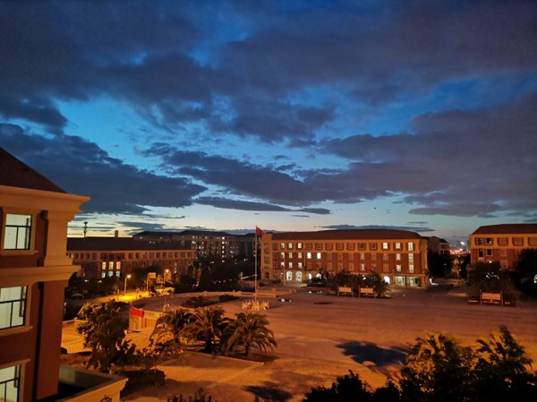 云南大学出来好找工作吗