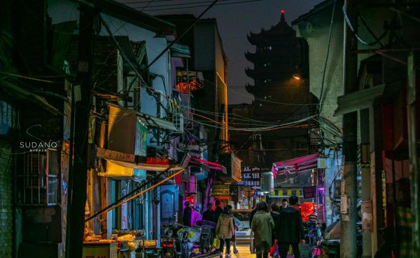 武昌属于哪个省份