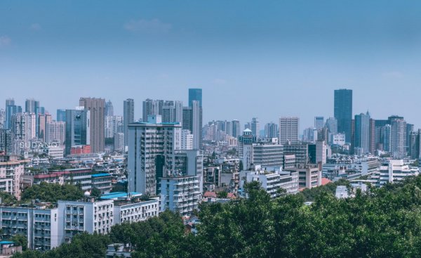 武昌属于哪个省份