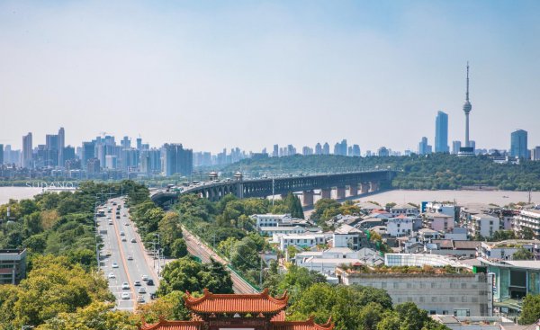 武昌属于哪个省份