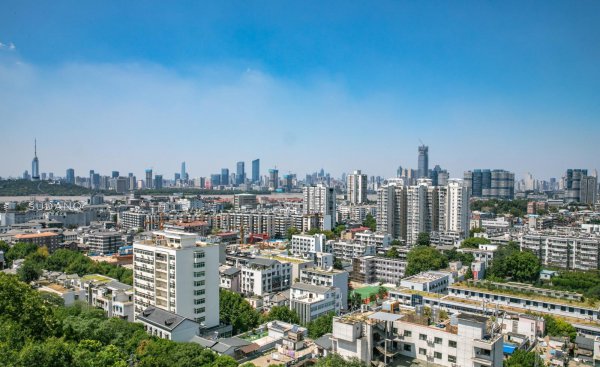 武昌属于哪个省份