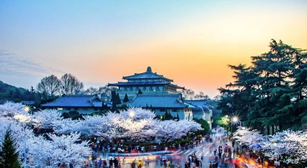 武昌属于哪个省份