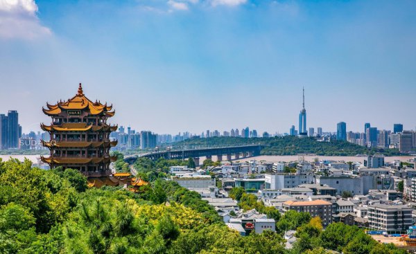 武昌属于哪个省份