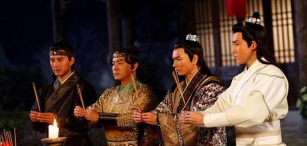 秦琼卖马故事是真实的吗