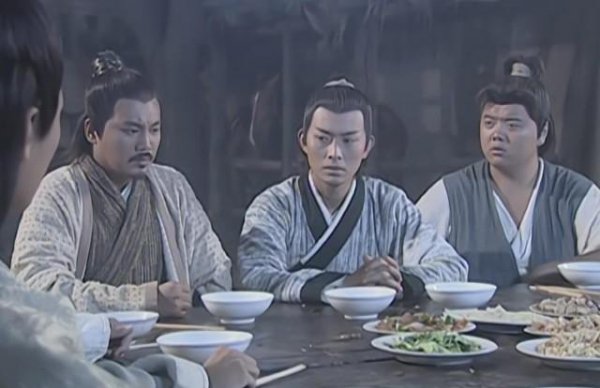 秦琼卖马故事是真实的吗