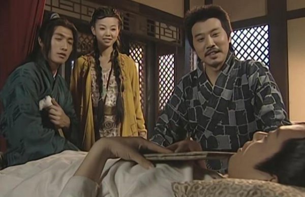 秦琼卖马故事是真实的吗