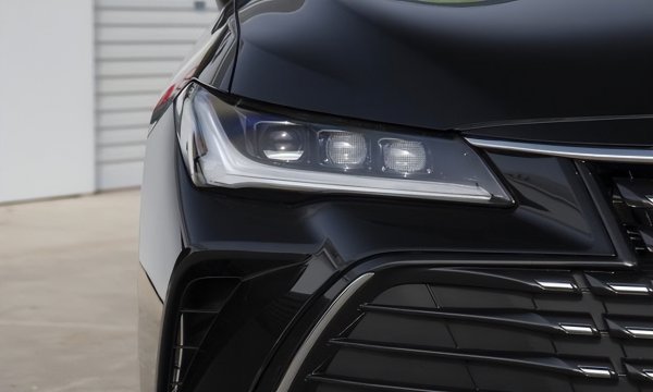 丰田亚洲龙怎么样