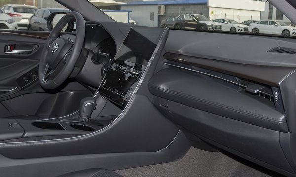 丰田亚洲龙怎么样