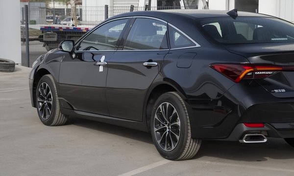 丰田亚洲龙怎么样