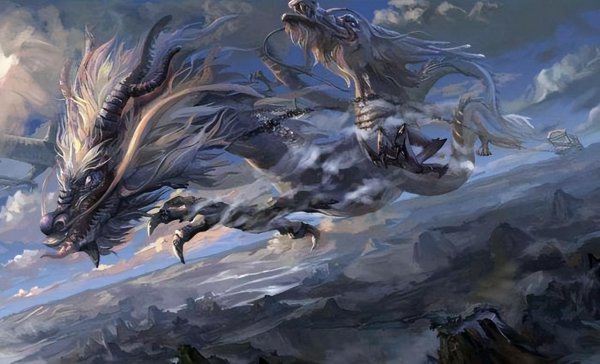 公认十大最好看玄幻小说