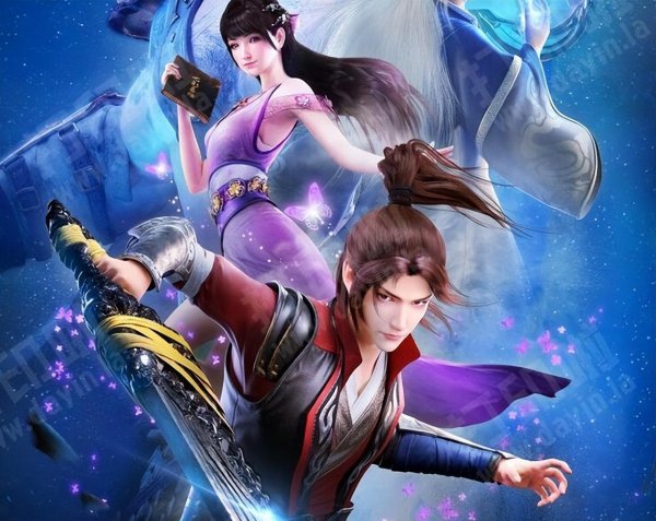 公认十大最好看玄幻小说