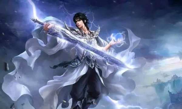 公认十大最好看玄幻小说