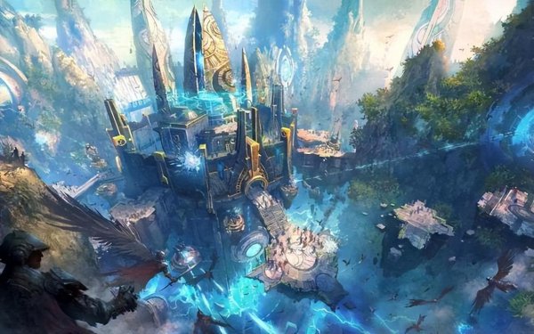 公认十大最好看玄幻小说