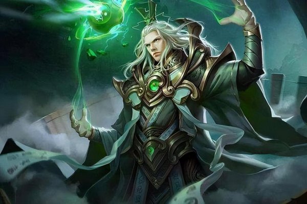 公认十大最好看玄幻小说