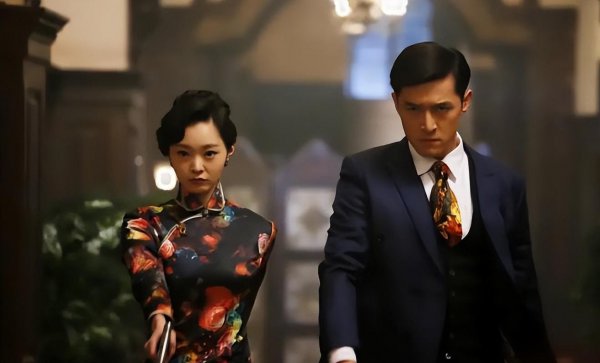 国产十大谍战剧排行榜