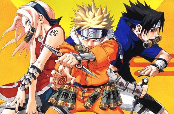 日本经典漫画有哪些名字