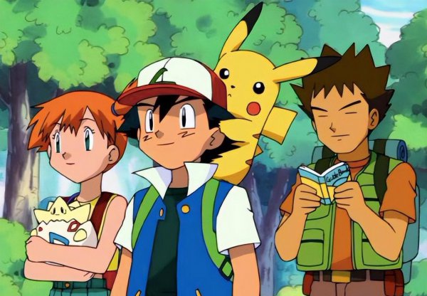 日本经典漫画有哪些名字