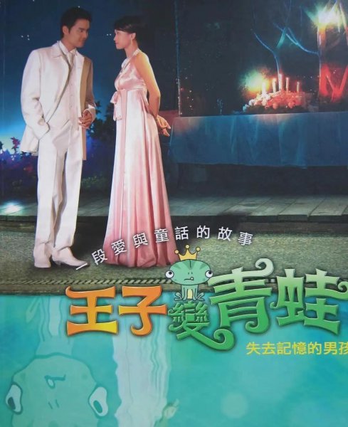 台湾偶像剧电视剧排行榜前十名