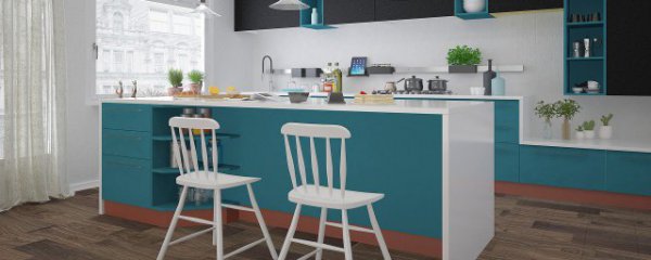 餐桌怎样挑选颜色