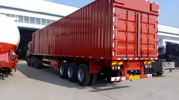 发零担货运什么意思