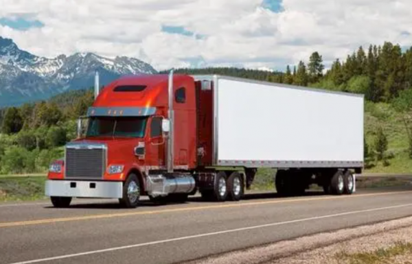 发零担货运什么意思