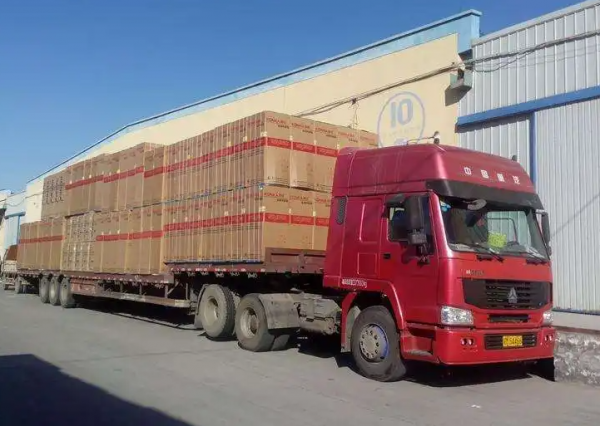 发零担货运什么意思