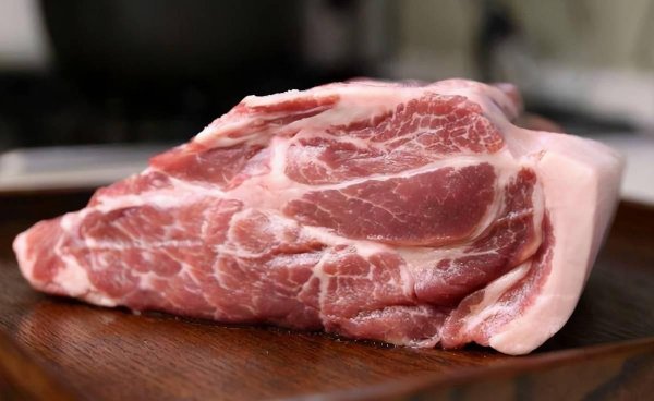 冻肉怎么样才能快速解冻