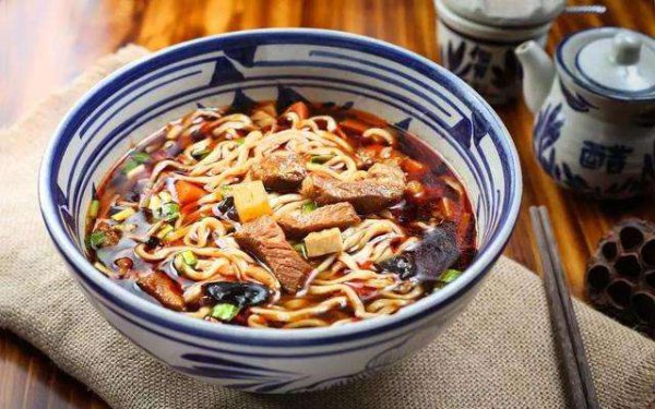 陕西特产送人的礼品